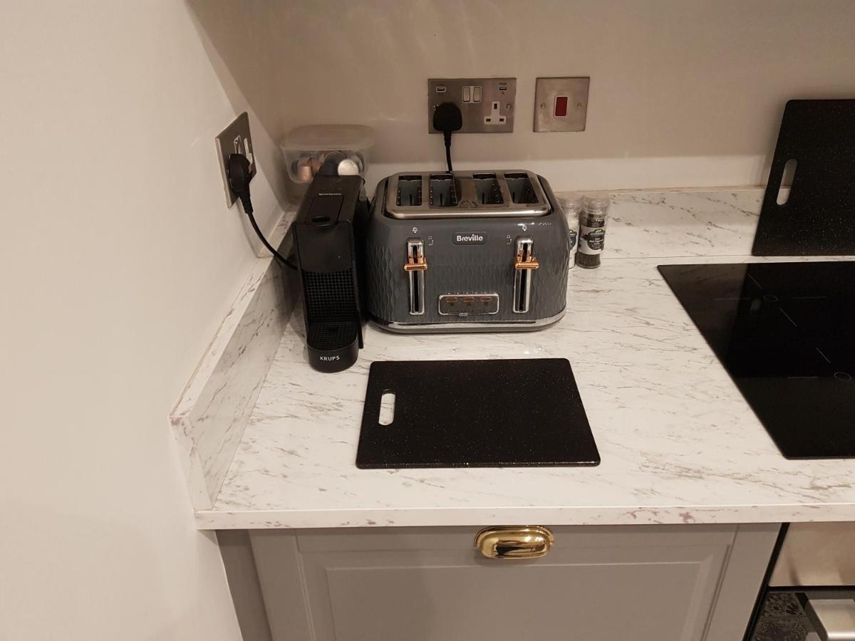 Central Windermere Luxury Two Bed Apartment Dog Friendly Exterior photo