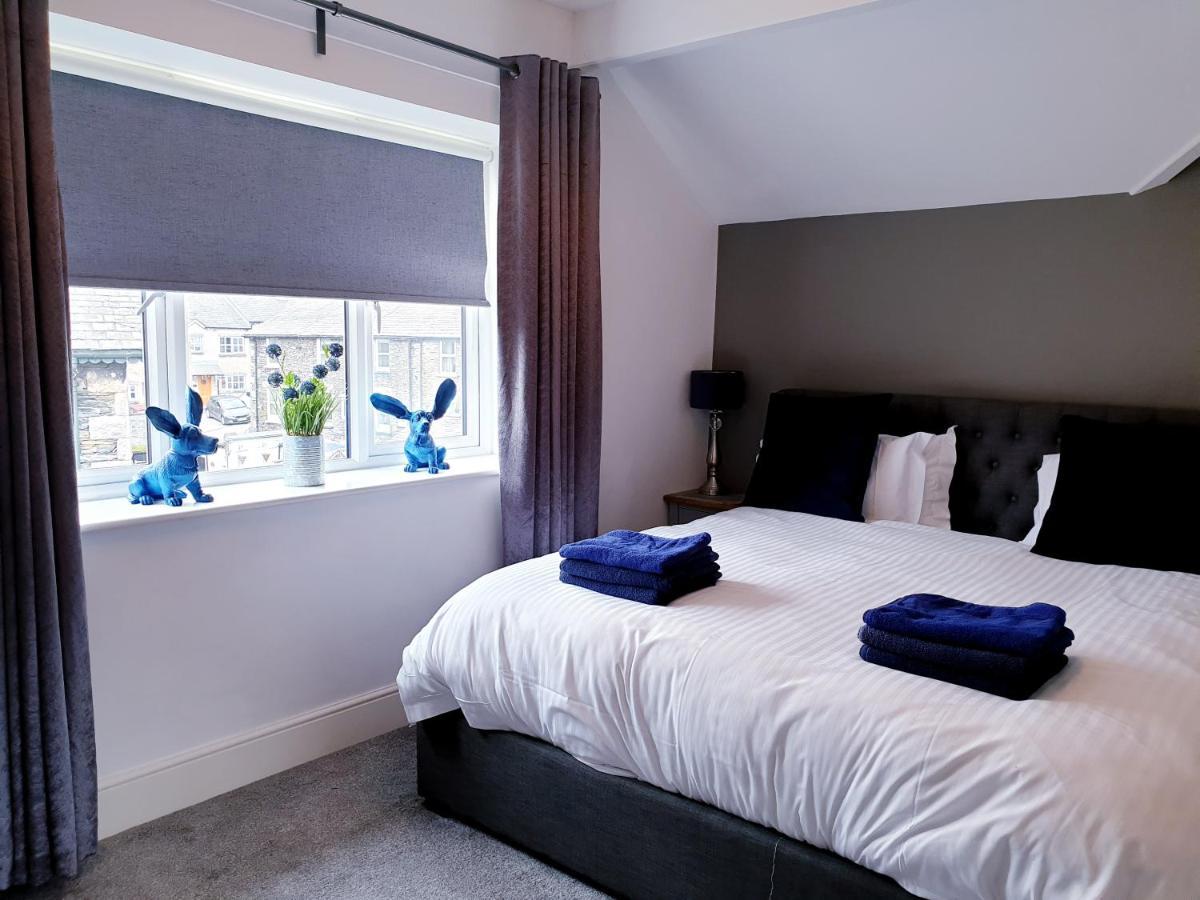 Central Windermere Luxury Two Bed Apartment Dog Friendly Exterior photo