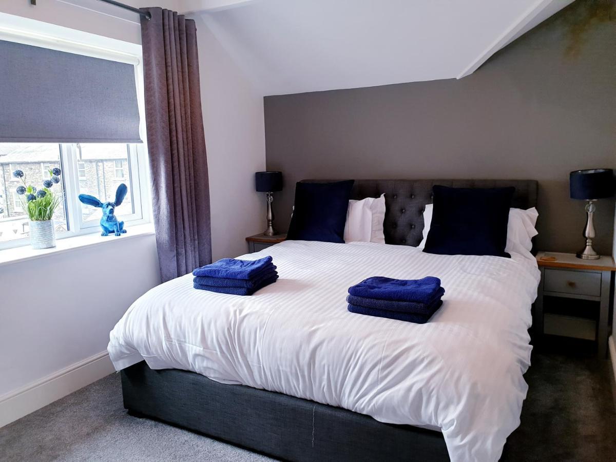Central Windermere Luxury Two Bed Apartment Dog Friendly Exterior photo
