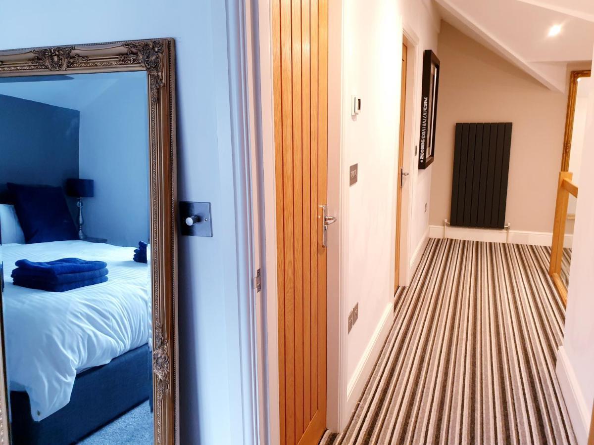 Central Windermere Luxury Two Bed Apartment Dog Friendly Exterior photo